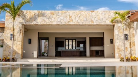 Proyecto de Remodelación Casa Rancho Paraíso, Cabo | DGC®