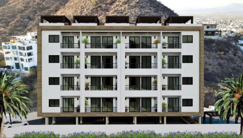 Condominios Torre Libertad | DGC® construimos tus ideas