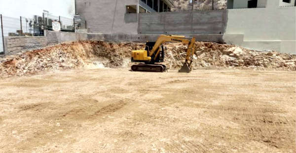 Condominios Torre Libertad | DGC® construimos tus ideas