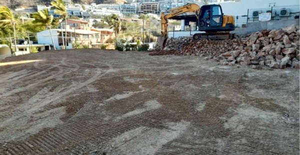 Condominios Torre Libertad | DGC® construimos tus ideas