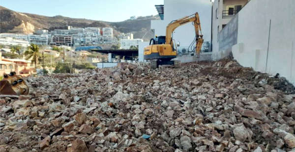 Condominios Torre Libertad | DGC® construimos tus ideas