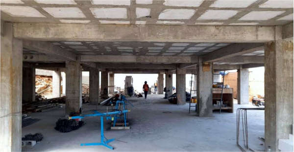 Condominios Torre Libertad | DGC® construimos tus ideas