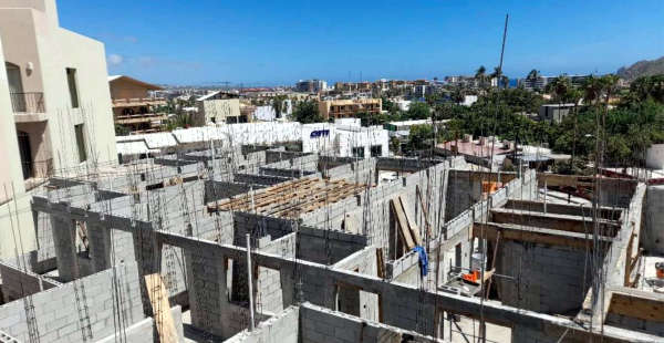 Condominios Torre Libertad | DGC® construimos tus ideas