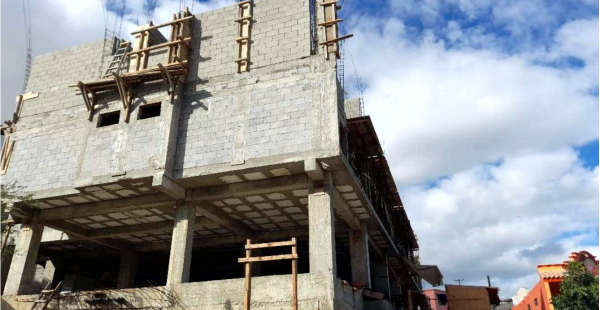 Condominios Torre Libertad | DGC® construimos tus ideas