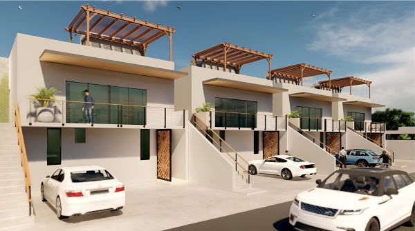 Proyectos -El Tezal Views Proyectos -El Tezal Views | DGC® construimos tus ideas