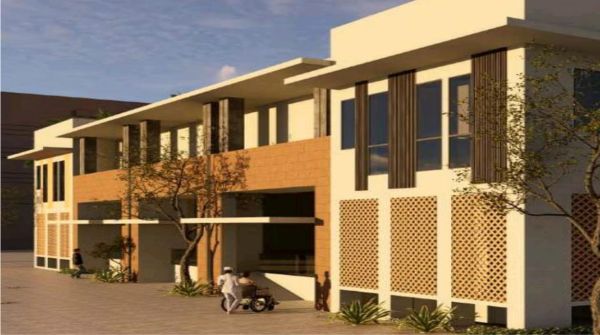 Santucci Center Proyectors - Santucci Center| DGC® construimos tus ideas